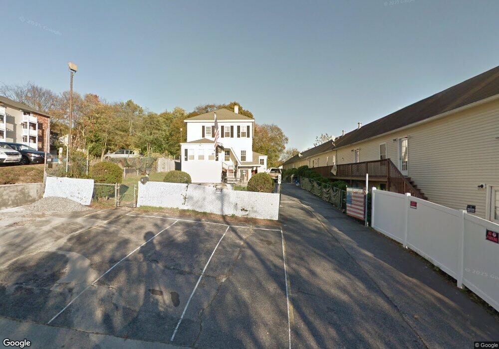 8 Milton St unit 14, Worcester, MA 01605 - photo 1