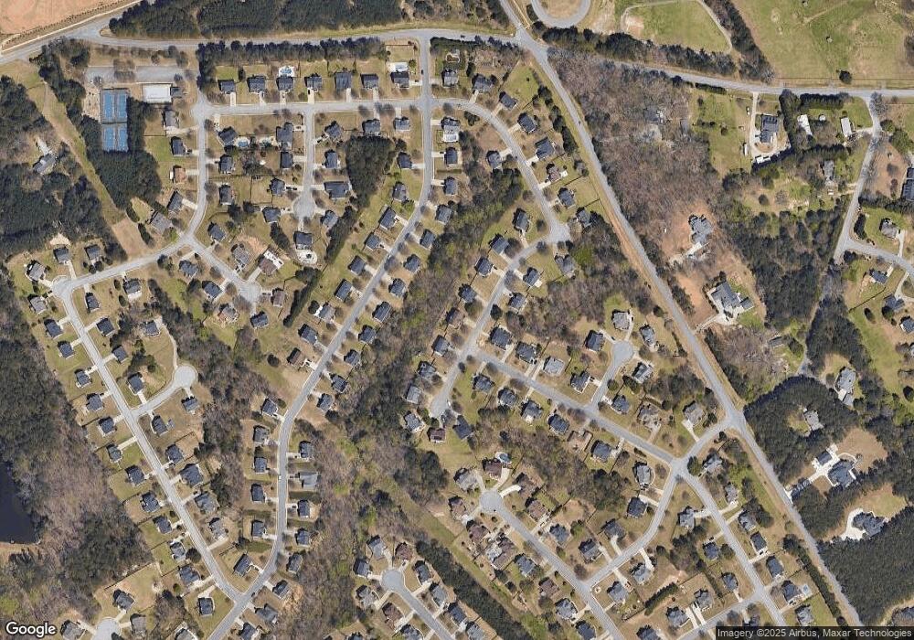 2094 Mitford Ct unit 2, Dacula, GA 30019 - photo 1