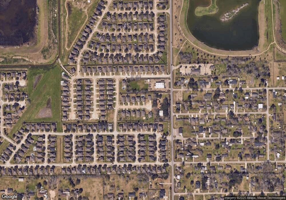 6111 Tomorrow Cir, Pearland, TX 77584 - photo 1