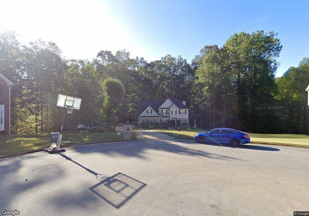 1236 Falls Creek Ct unit 2, Conyers, GA 30094 - photo 1