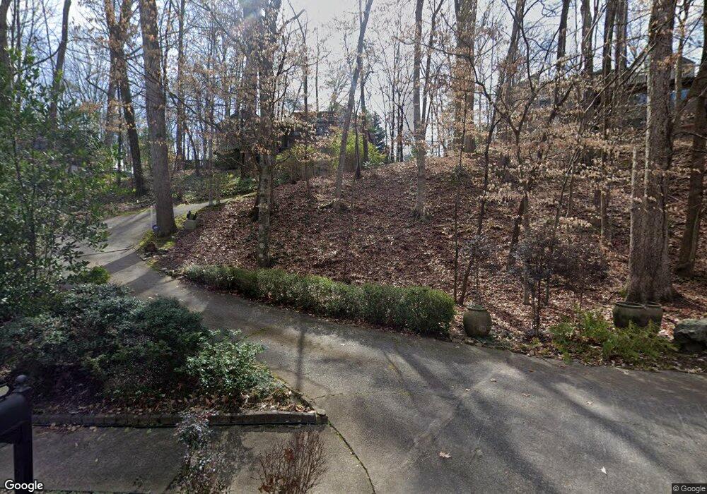 4251 Laurel Brook Dr SE, Smyrna, GA 30082 - photo 1