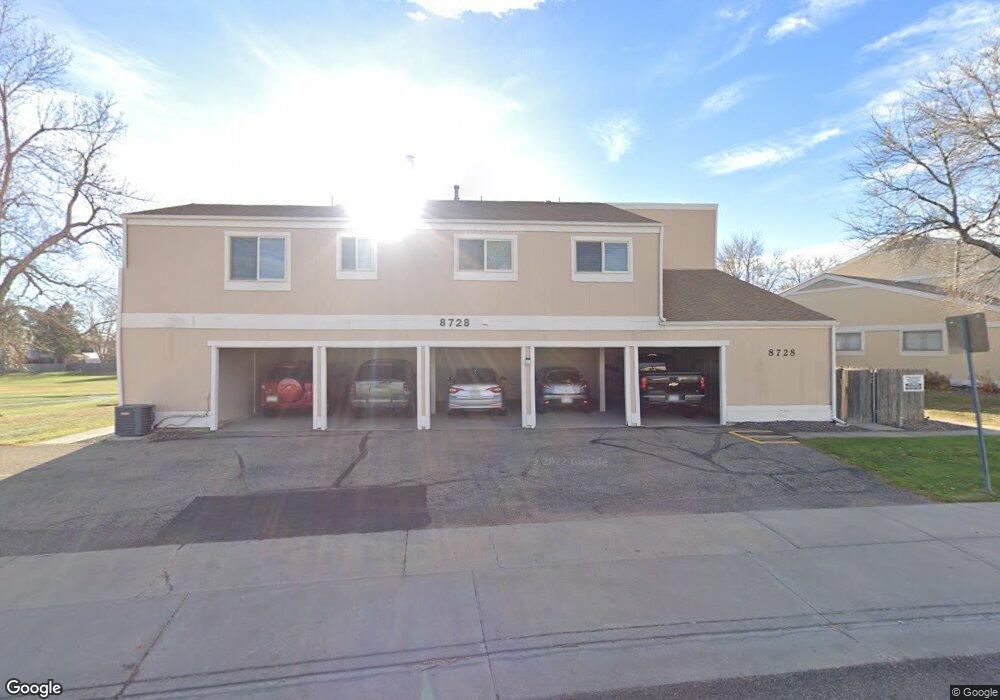 8728 Chase Dr unit 350, Arvada, CO 80003 - photo 1