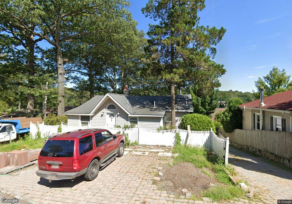 19 N River Styx Rd, Hopatcong, NJ 07843 - photo 1