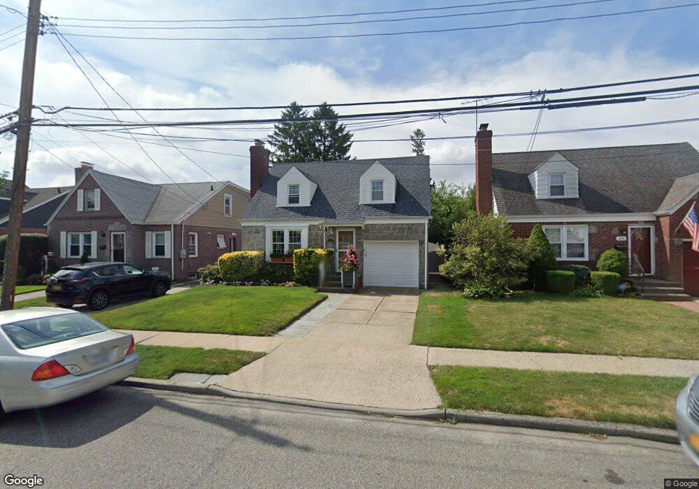 1051 Benmore Ave, Franklin Square, NY 11010 - photo 1