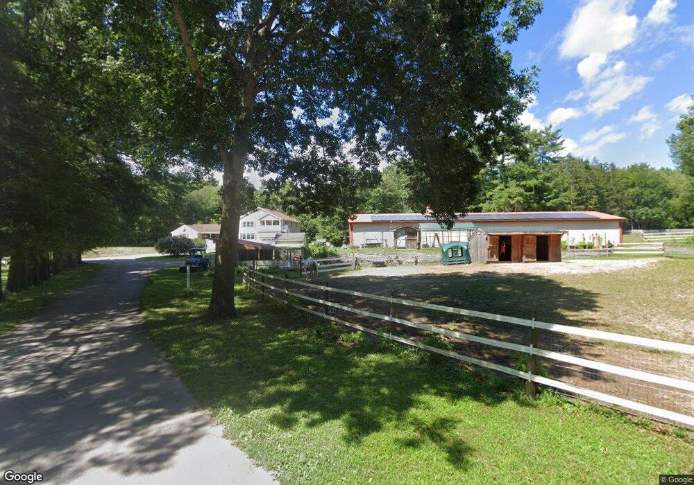 1 Happy Tails Ln, Rochester, MA 02770 - photo 1