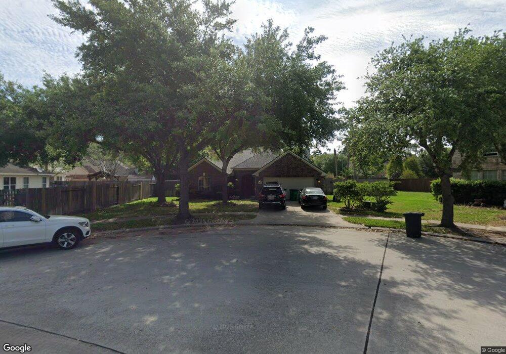 22949 Antiqua Estates Ct, Conroe, TX 77385 - photo 1