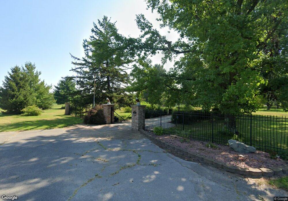 250 Hilltop Ln, Collinsville, IL 62234 - photo 1