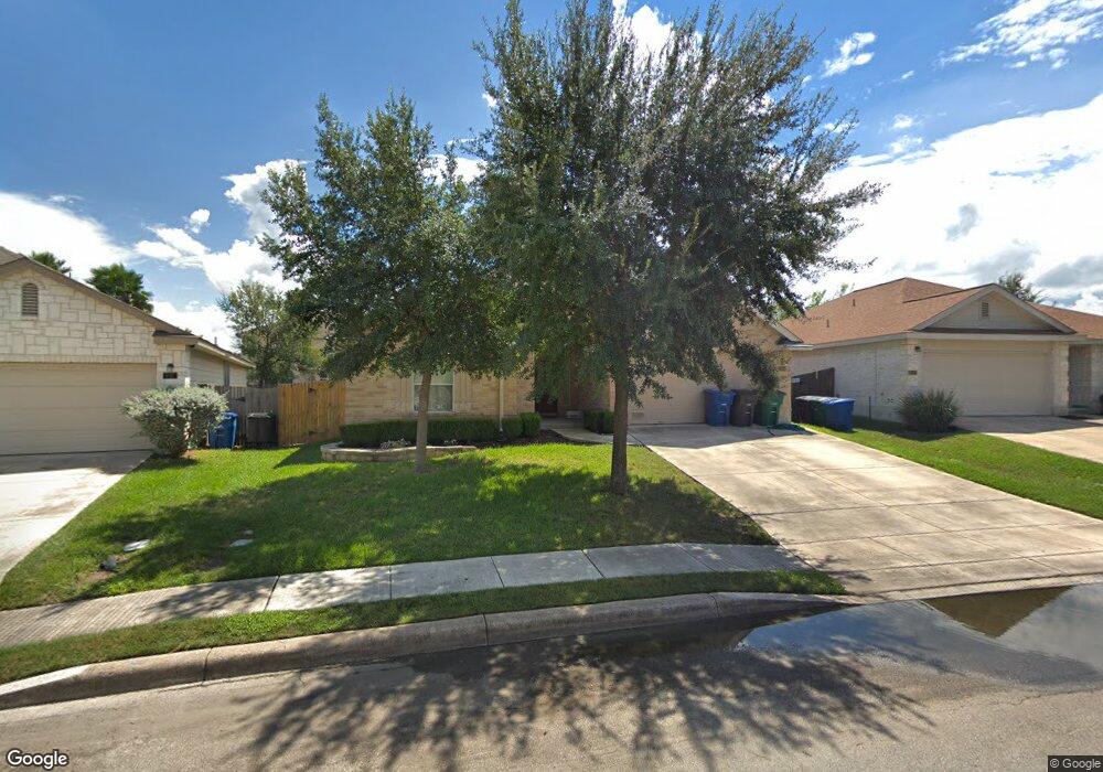 4106 Chinkapin Oak, San Antonio, TX 78223 - photo 1