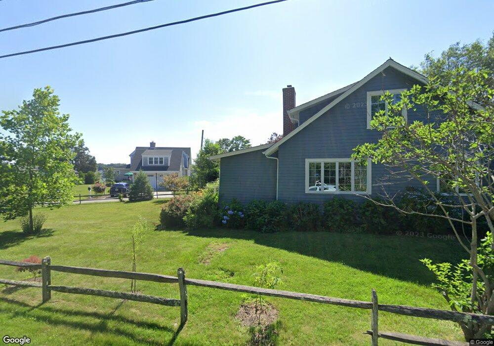 11 Emery Rd, Warren, RI 02885 - photo 1