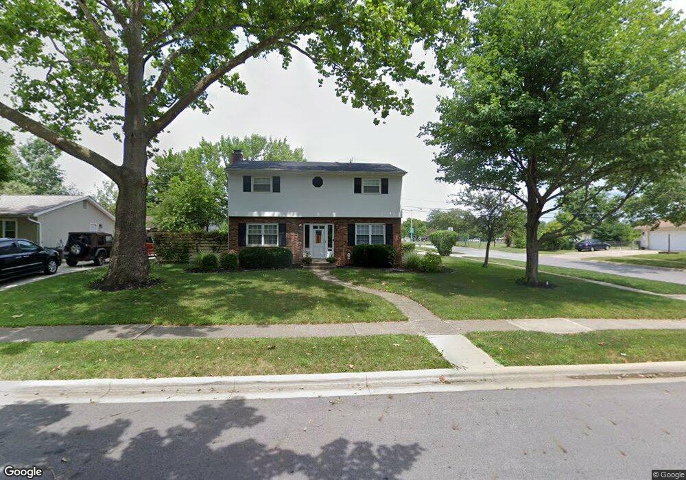 1336 Fahlander Dr N, Columbus, OH 43229 - photo 1