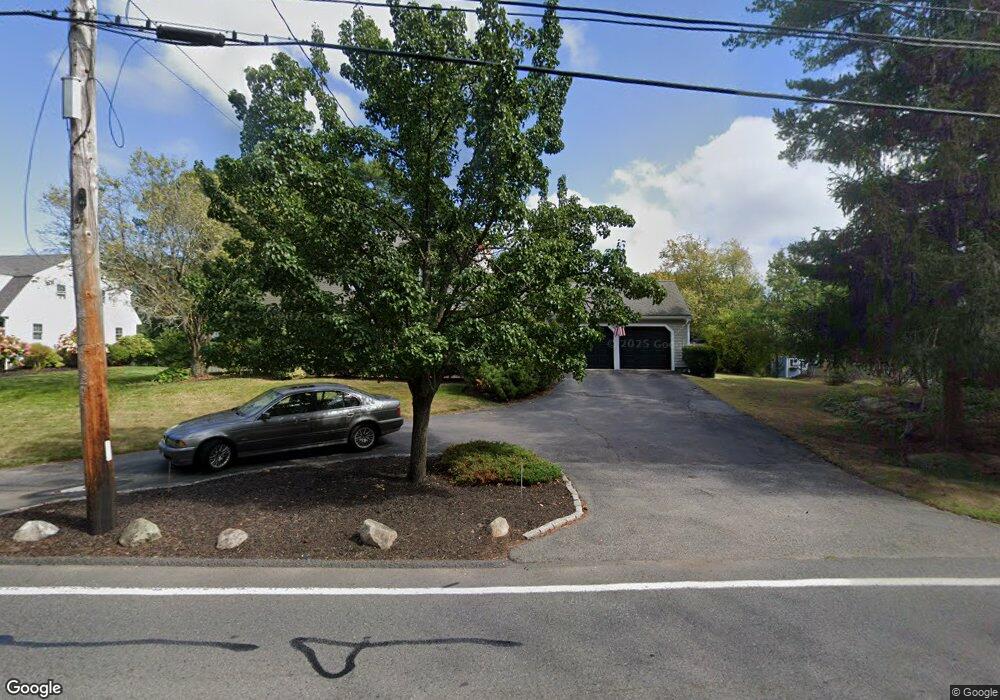 65 Forest Ave, Cohasset, MA 02025 - photo 1