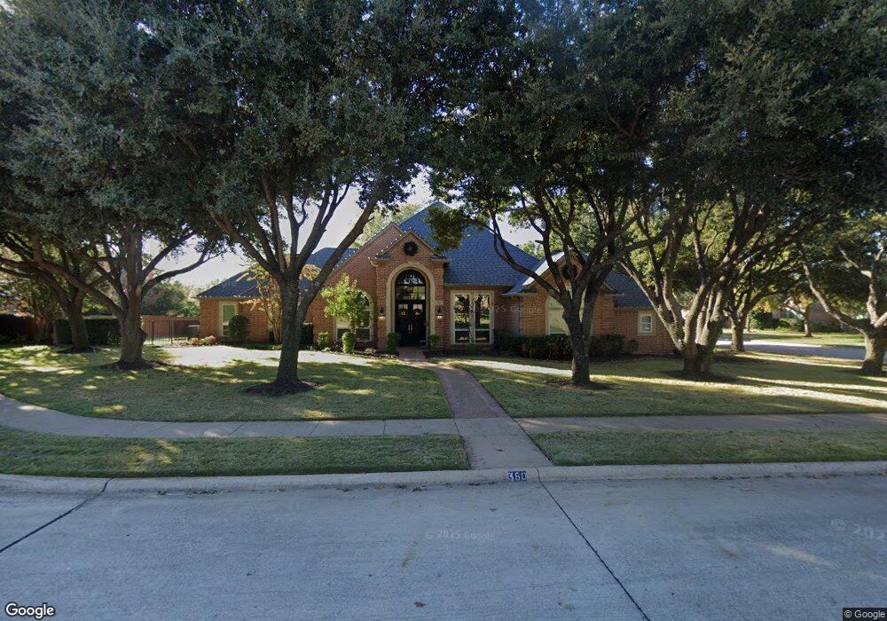 350 Binkley Ct, Southlake, TX 76092 - photo 1