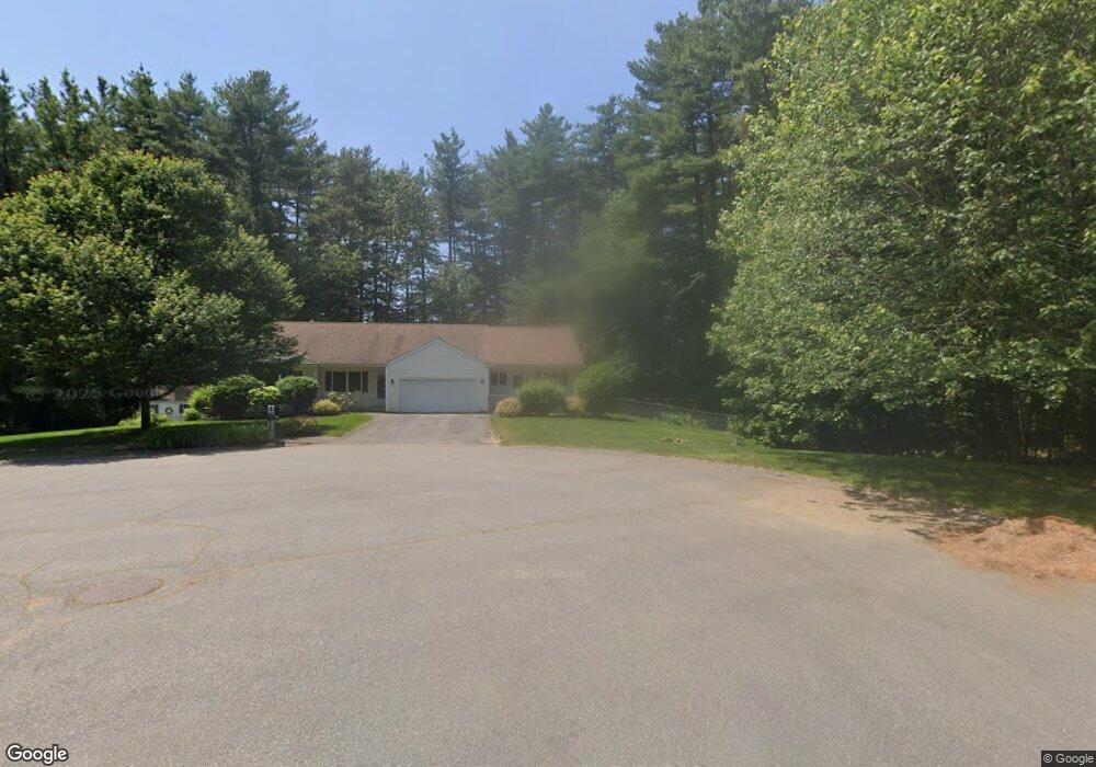 6 Rose Ln, MerriMacK, NH 03054 - photo 1
