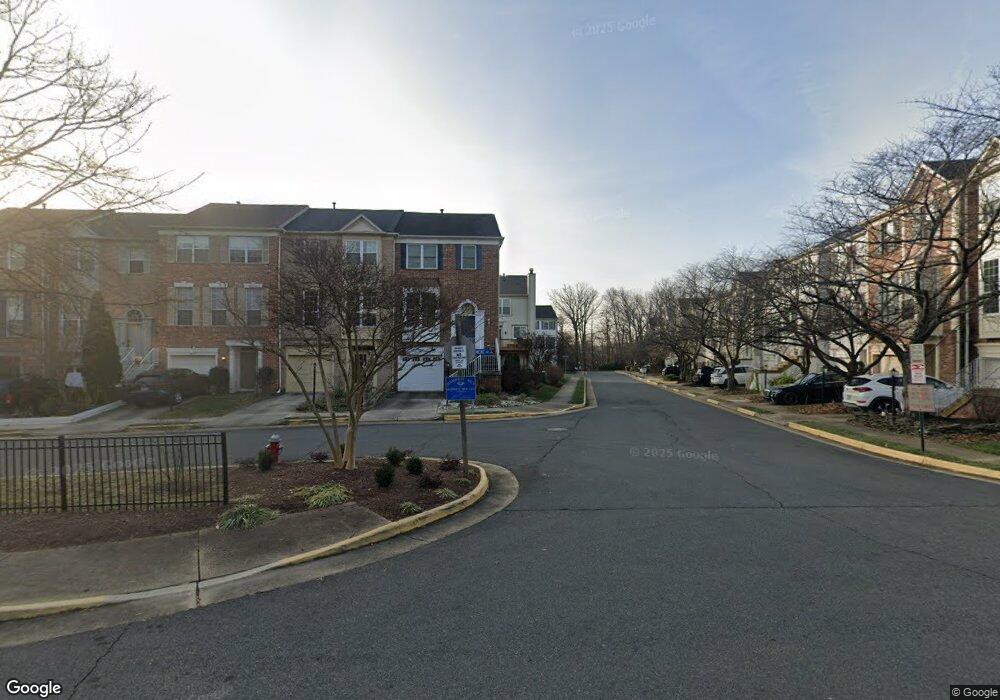 5142 Beauregard St, Alexandria, VA 22312 - photo 1