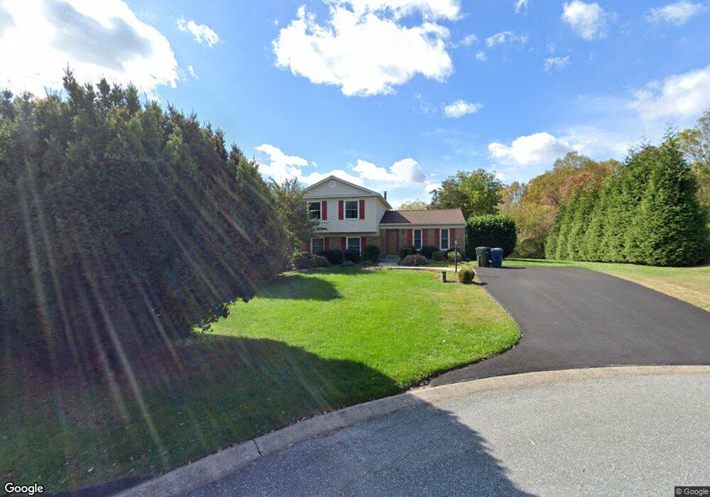 324 Quail Dr, Sykesville, MD 21784 - photo 1