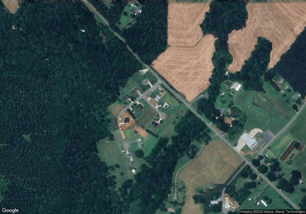 lot 16 Ridge Run Ln, Vale, NC 28168 - photo 1