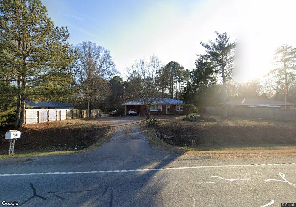 722 Sugar Valley Rd NW, Calhoun, GA 30701 - photo 1