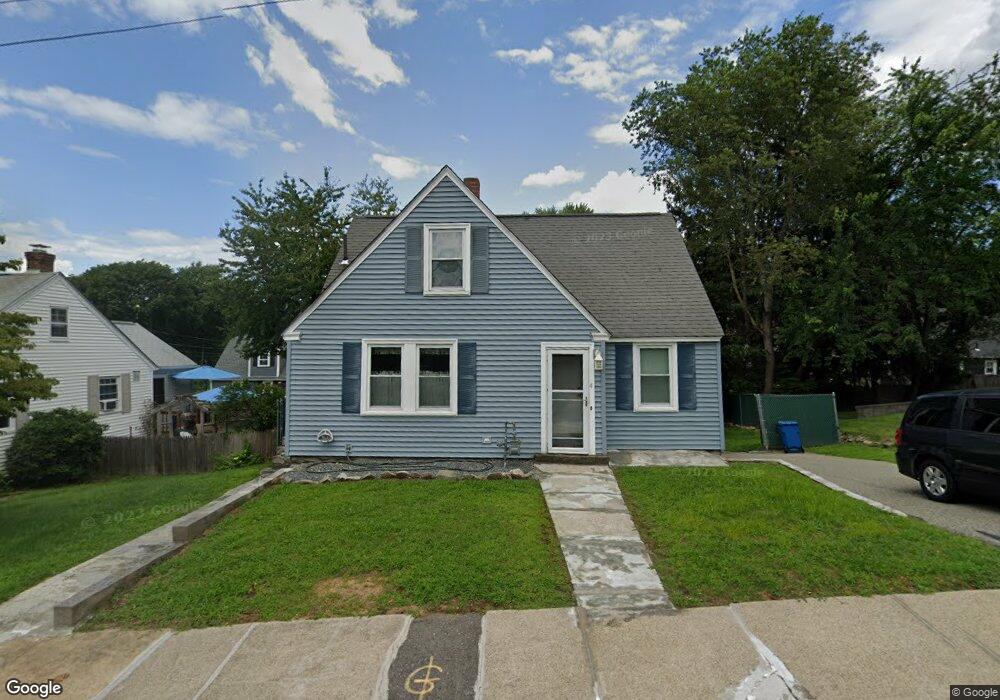 4 Hough Rd, Lawrence, MA 01843 - photo 1
