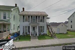 104 Summit St, Mifflin, PA 17058