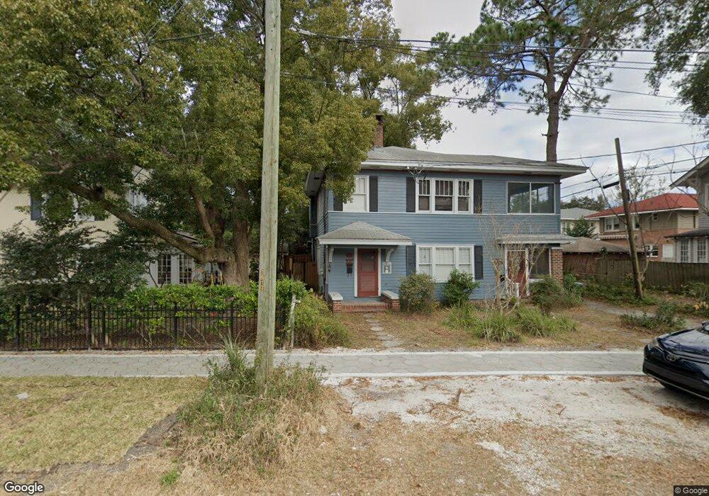 1615 Donald St, Jacksonville, FL 32205 - photo 1