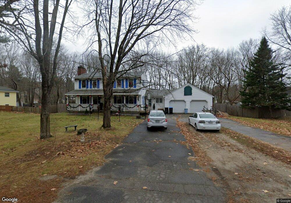 22 Acorn Ln, Windham, ME 04062 - photo 1