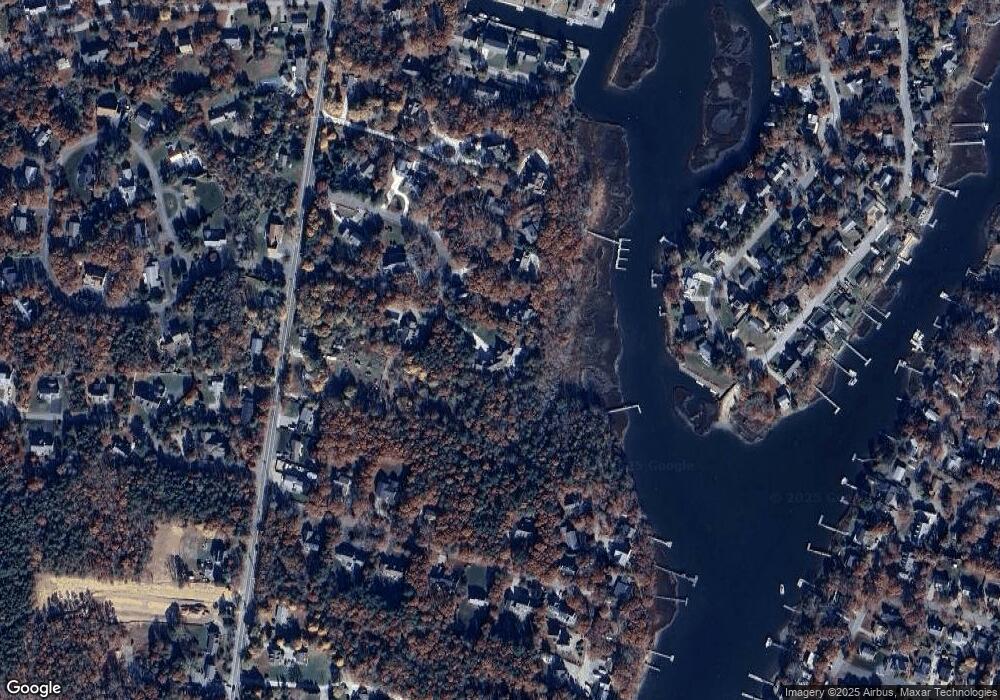 32 Salt River Rd, East Falmouth, MA 02536 - photo 1