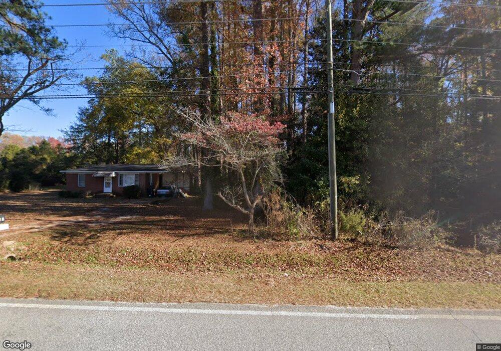 1402 Flowing Wells Rd, Augusta, GA 30909 - photo 1