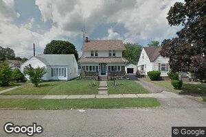 807 15th St NE, Canton, OH 44714