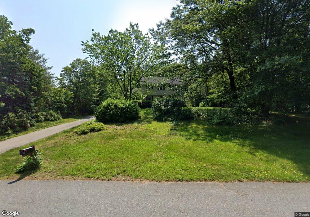 9 Millstone Rd, Windham, NH 03087 - photo 1