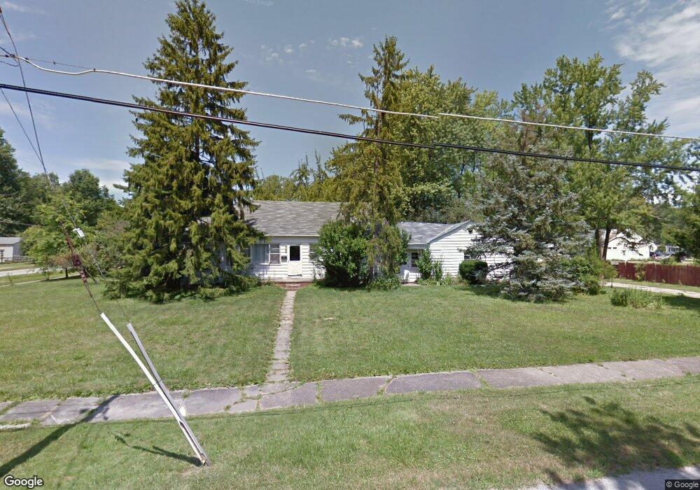 26180 Cranage Rd, Olmsted Falls, OH 44138 - photo 1