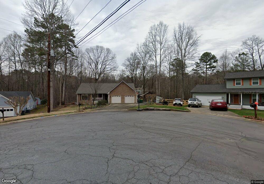 5256 Olde Mill Dr NE unit 4, Woodstock, GA 30188 - photo 1