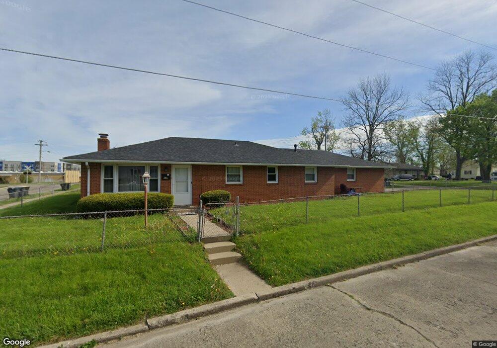 530 W 16th St, Anderson, IN 46016 - photo 1