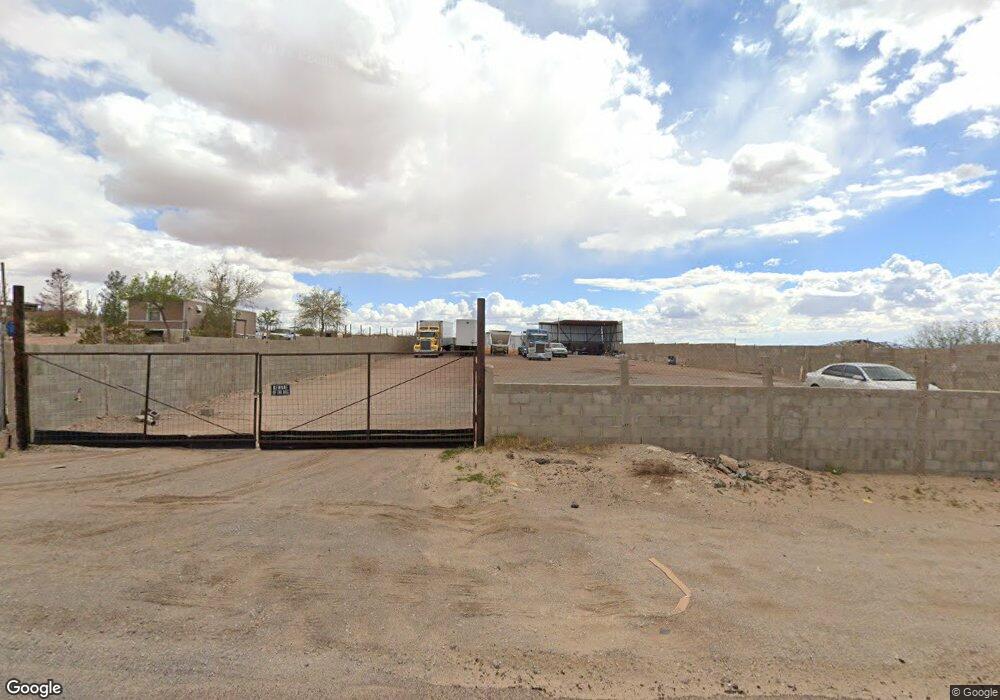 14256 Fortuna St, Clint, TX 79836 - photo 1