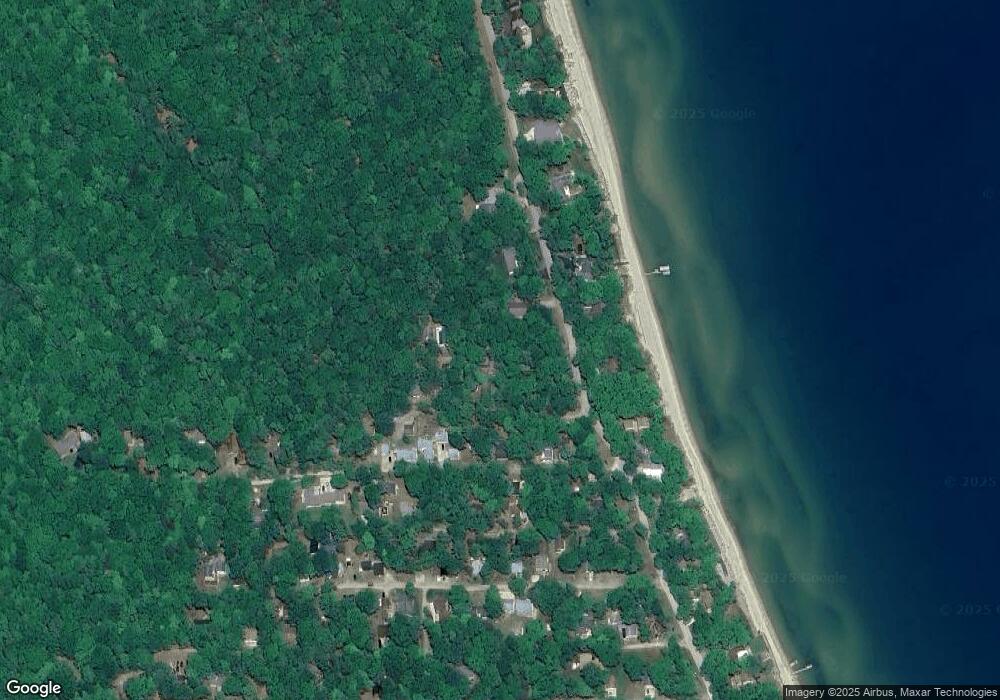 0 18th E 18th St, Sims Township, MI 48703 - photo 1