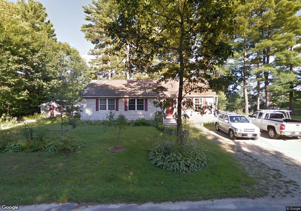 12 Page St, Plymouth, NH 03264 - photo 1