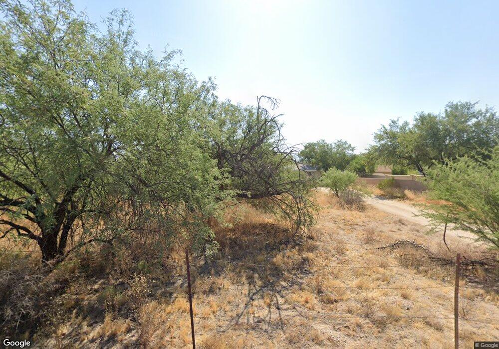 2500 N Willow Ranch Rd, Tucson, AZ 85749 - photo 1