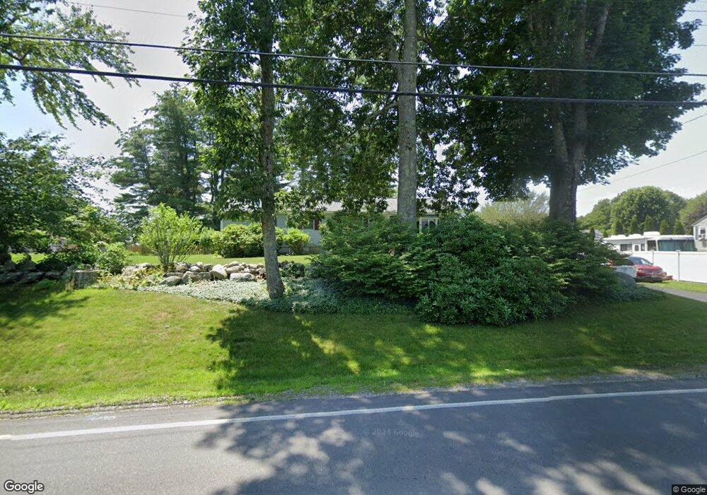 3 Providence Hill Rd, Atkinson, NH 03811 - photo 1