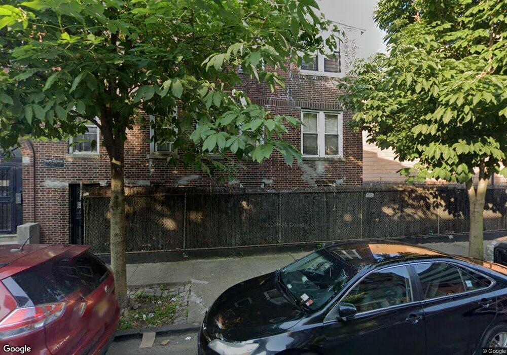 1024 Grote St, Bronx, NY 10460 - photo 1