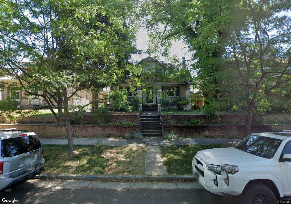 2320 Elm St, Denver, CO 80207 - photo 1