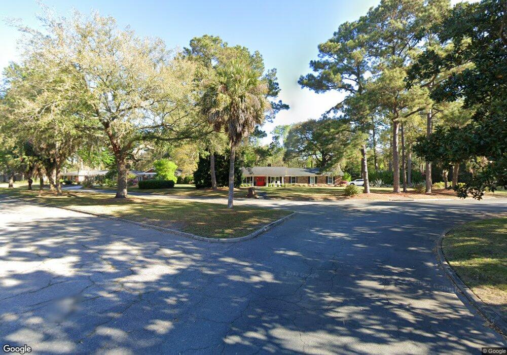 0 Winchester Dr, Wilmington Island, GA 31410 - photo 1