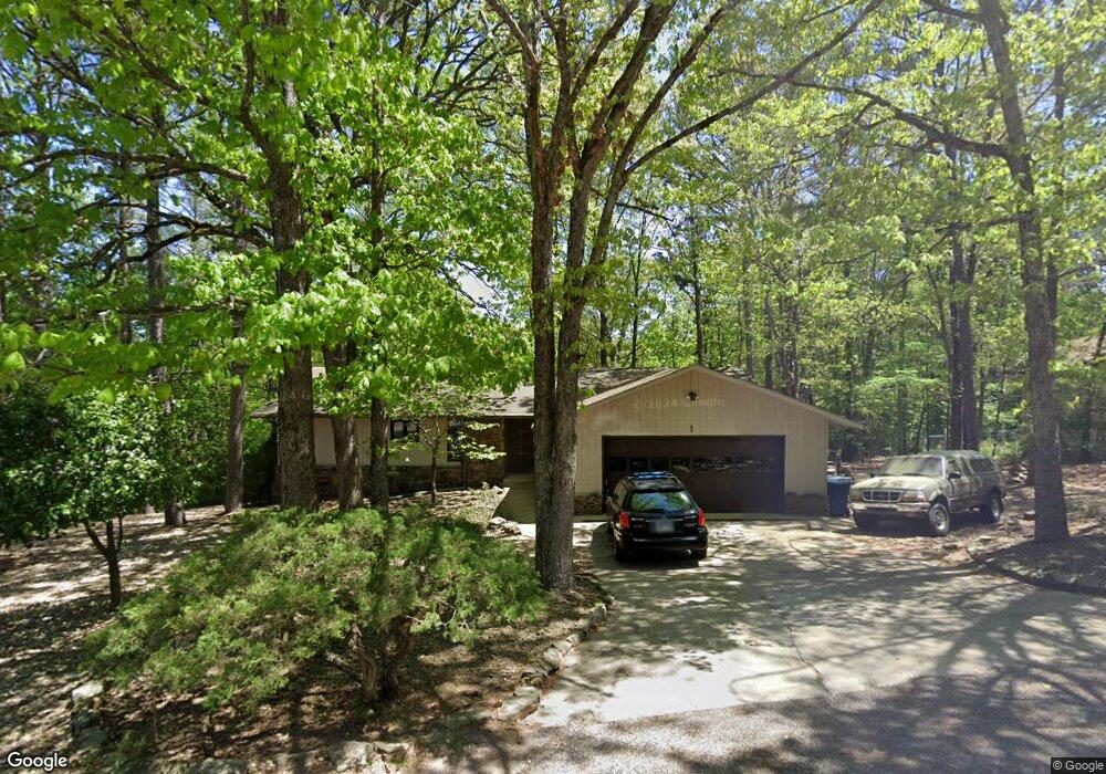 1 Newquay Ln, Bella Vista, AR 72714 - photo 1
