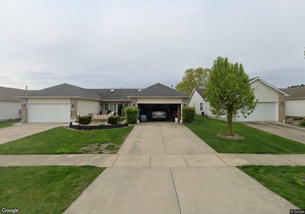 1707 Chestnut Dr, Crown Point, IN 46307 - photo 1