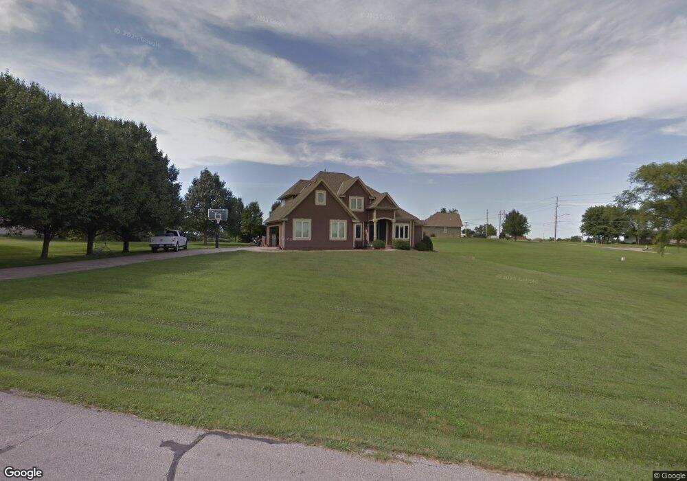 25510 W 67th St, Shawnee, KS 66226 - photo 1