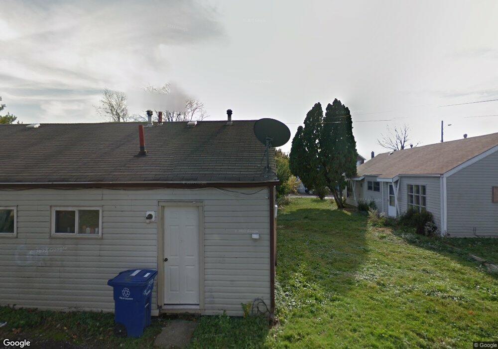 1295 S 18th St unit 297, Columbus, OH 43206 - photo 1