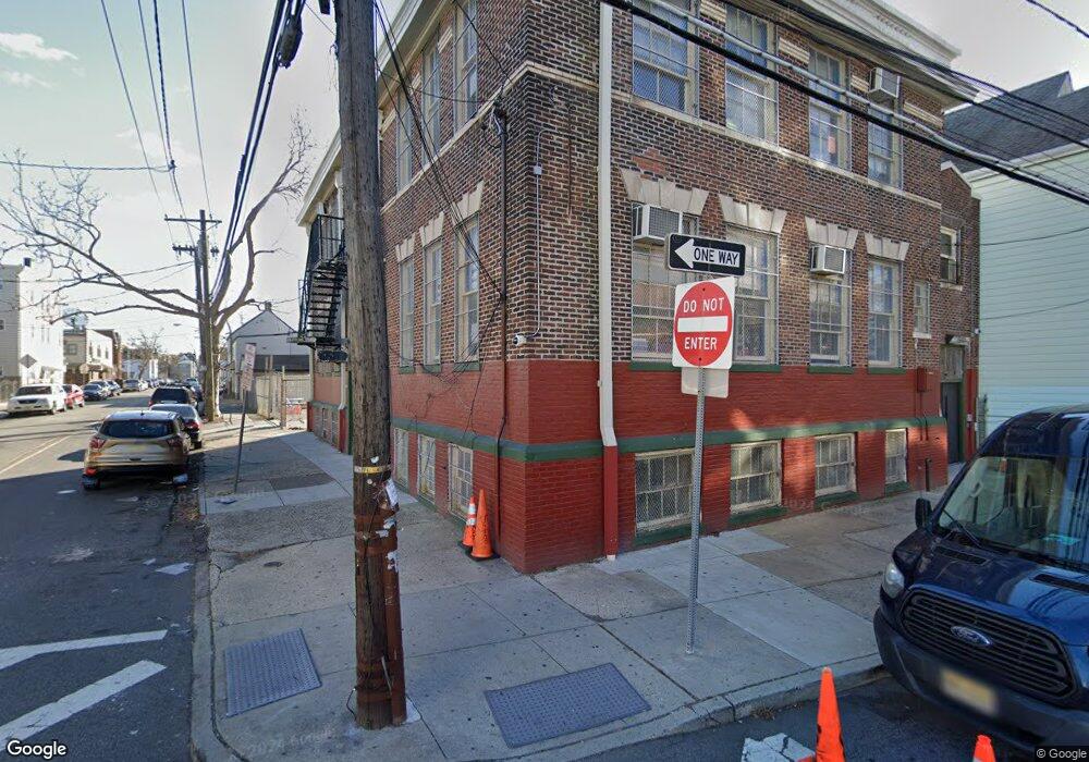 17 Patterson St E1 unit E1, Newark City, NJ 07105 - photo 1