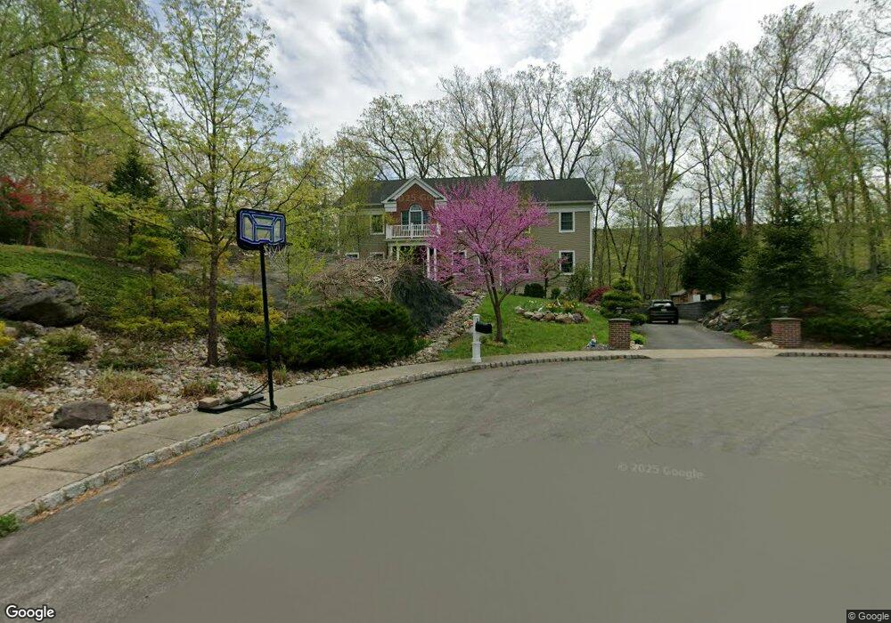 6 Eugenia Ln, Oak Ridge, NJ 07438 - photo 1