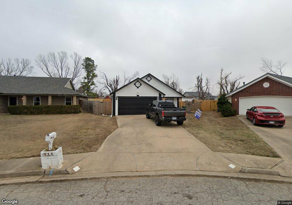 911 S 23rd St, Rogers, AR 72758 - photo 1