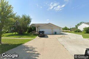 439 S Sedona Dr, West Fargo, ND 58078