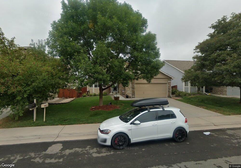 13921 Garfield Dr, Thornton, CO 80602 - photo 1