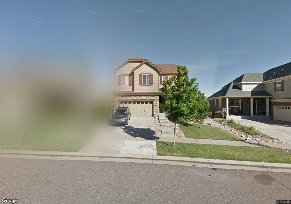 26119 E Davies Dr, Aurora, CO 80016 - photo 1